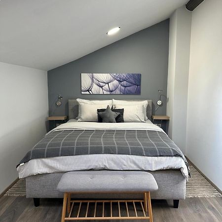 Apartmán Lizmari Podčetrtek Exteriér fotografie