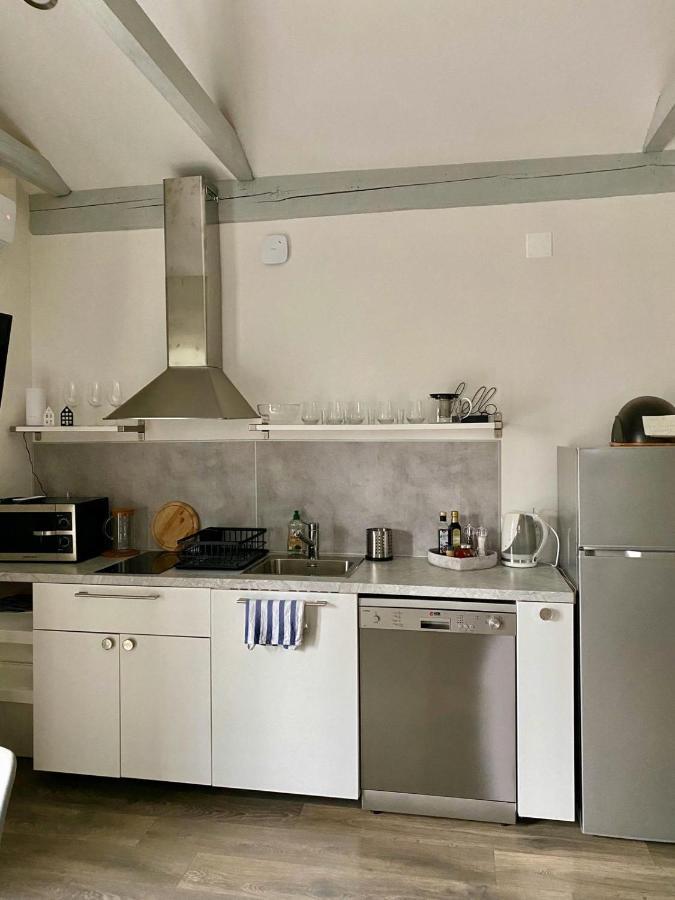 Apartmán Lizmari Podčetrtek Exteriér fotografie