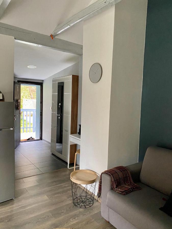 Apartmán Lizmari Podčetrtek Exteriér fotografie