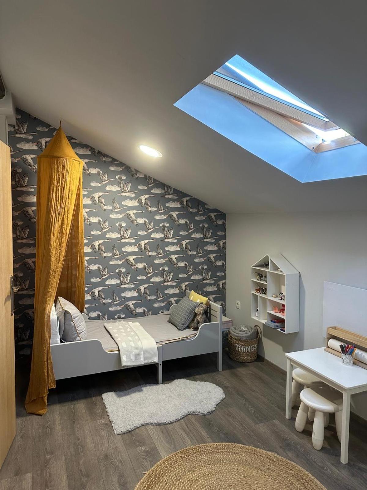 Apartmán Lizmari Podčetrtek Exteriér fotografie